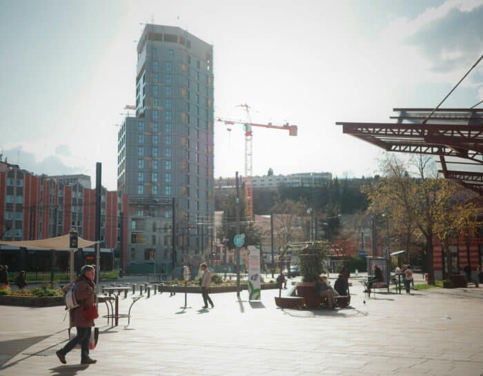 Découvrir Saint-Étienne en un jour