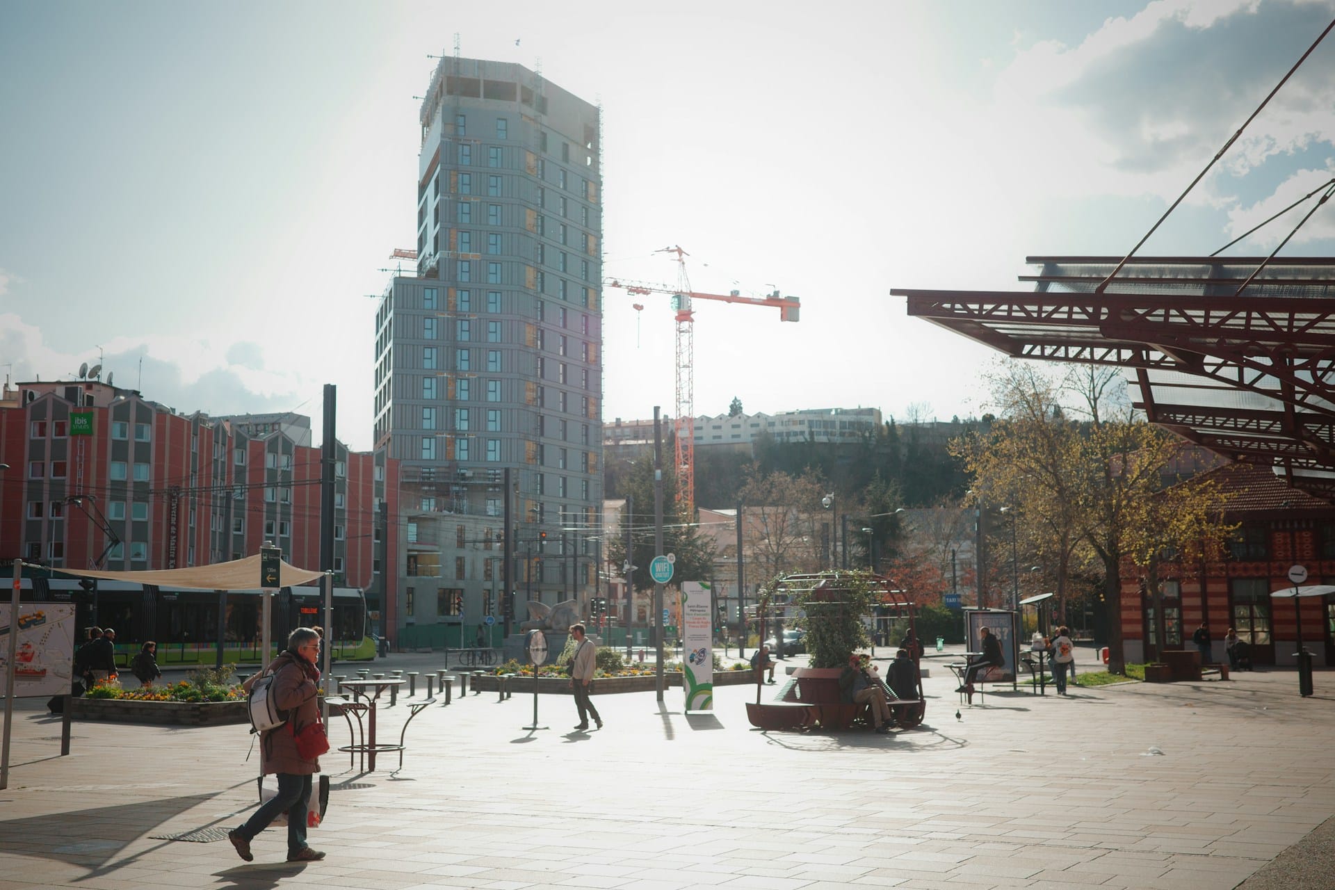 Découvrir Saint-Étienne en un jour